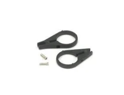 E-Flite Blade 400 Tail Pushrod Support Guide Set