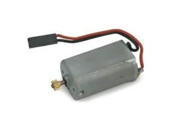 E-Flite Blade CX2/CX3 180 Motor W/8T 0.5M Pinion Right