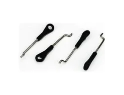 E-Flite Blade CX2/CX3 Servo Pushrod Set
