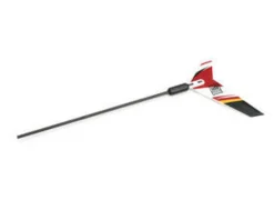 E-Flite Blade mCX2 Carbon Fibre Tail Boom with Fin