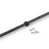 E-Flite Blade mSR Carbon Fibre Main Shaft with Hardware