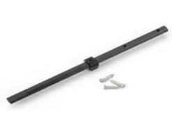 E-Flite Blade mSR Carbon Fibre Main Shaft with Hardware
