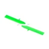 E-Flite Blade Nano nCP X Green Main Rotor Blade Set