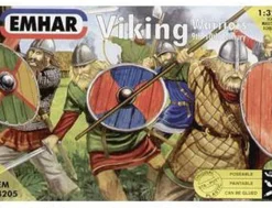 Emhar 1/32 Vikings Warriors
