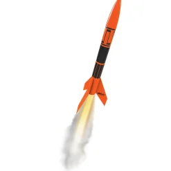 Estes Rockets Alpha III E2X Model Rocket Launch Set