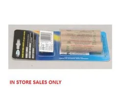 Estes Rockets Rocket Motors A8-3 Pack of 3