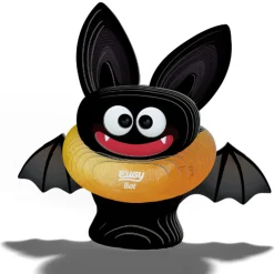 Eugy 93 Bat Card 3D Puzzle