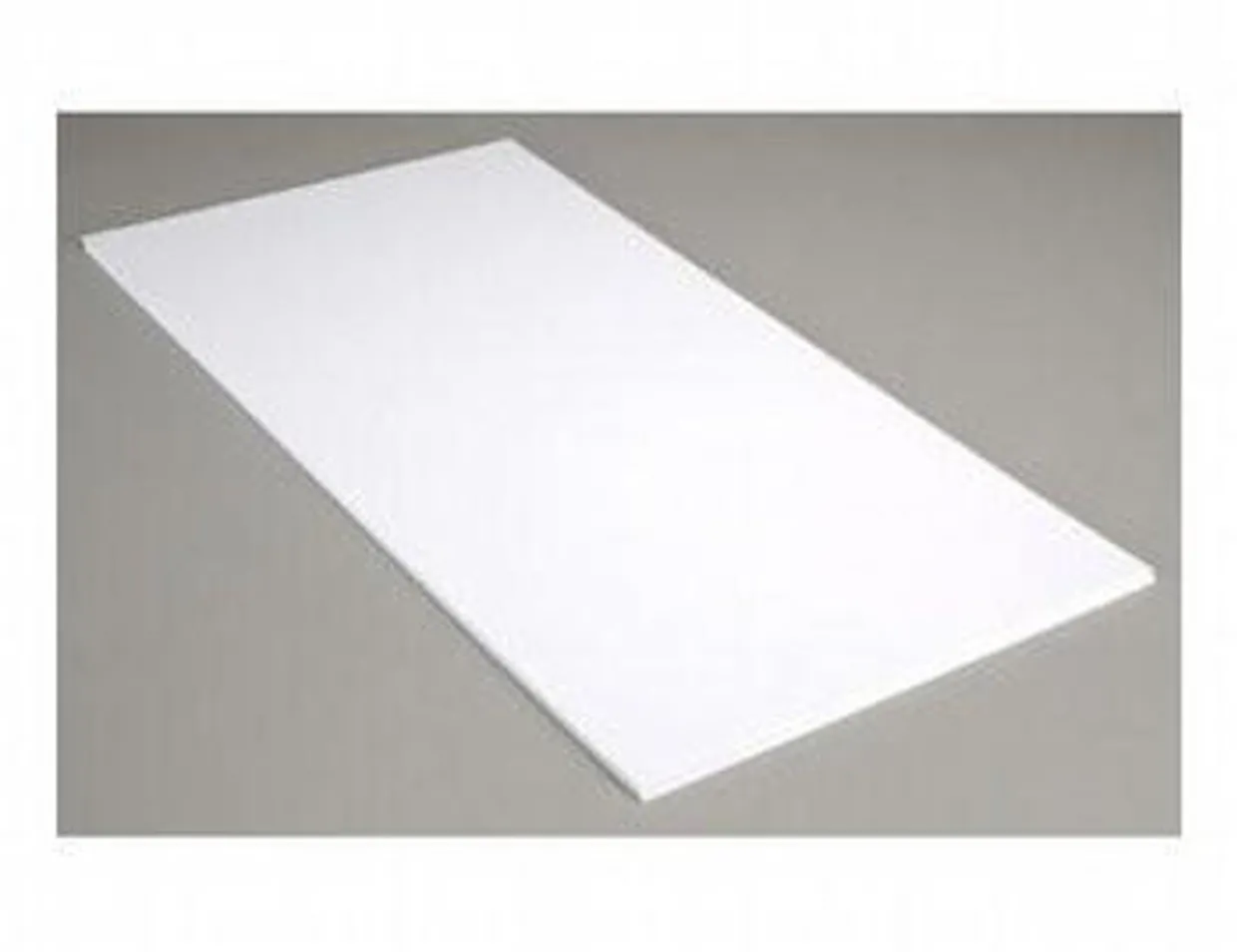 Evergreen Clear Plastic Sheet 0.01 (0.25mm)