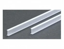Evergreen Plastic I Beam 0.125