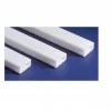 Evergreen Plastic Rectangular Tubes 0.187 x 0.312
