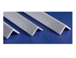 Evergreen Plastic Right Angle 0.1