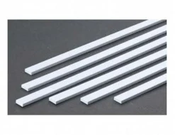 Evergreen Plastic Strips 0.04 x 0.188