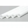 Evergreen Plastic Tubes 0.25 (1/4)
