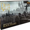 Fireforge Games 28mm Deus Vult - Armies of Islam - Black Guard