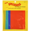 Flex-i-File Abrasive Sheets for Ultra Fine Finishes