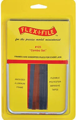 Flex-i-File Combo Set