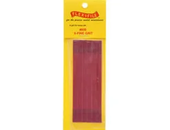 Flex-i-File Grit Tape 600 Extra Fine