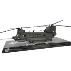 Forces Of Valor 1/72 U.S. Boeing Chinook MH-47G helicopter (160th SOAR) "Night Stalkers"