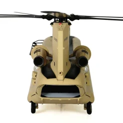 Forces Of Valor 1/72 U.S. Boeing Chinook CH-47F Diecast Model