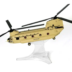 Forces Of Valor 1/72 U.S. Boeing Chinook CH-47F Diecast Model