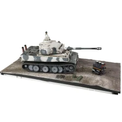 Forces Of Valor 1/32 German Sd.Kfz.181 PzKpfw VI Tiger Ausf. E heavy tank (Initial production model) Diecast Model