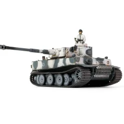 Forces Of Valor 1/32 German Sd.Kfz.181 PzKpfw VI Tiger Ausf. E heavy tank (Initial production model) Diecast Model