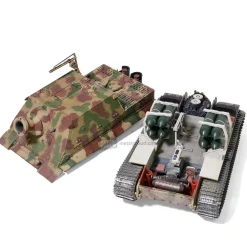 Forces Of Valor 1/32 German Sturmmorserwagen 606/4 Mit 38cm RW 61 L/3.5 