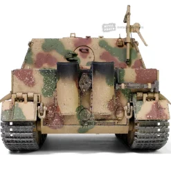 Forces Of Valor 1/32 German Sturmmorserwagen 606/4 Mit 38cm RW 61 L/3.5 