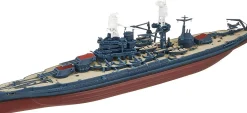 Forces Of Valor 1/700 Pennsylvania-class Battleship, USS Arizona (BB-39) Pearl Habour 1941 Diecast Model