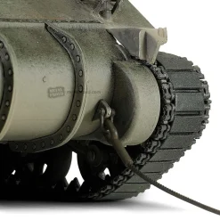 Forces Of Valor 1/32 U.S medium tank Sherman M4 (75) Diecast Model