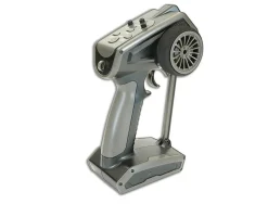 FTX Glader Turbo Jet RC Speed Boat Red