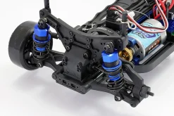 FTX RC 1/10 Banzai 2.4Ghz 4WD RTR Brushed Drift Car Red