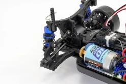 FTX RC 1/10 Banzai 2.4Ghz 4WD RTR Brushed Drift Car Green