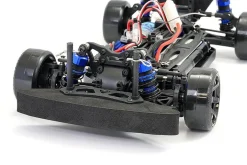 FTX RC 1/10 Banzai 2.4Ghz 4WD RTR Brushed Drift Car Green