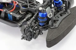 FTX RC 1/10 Banzai 2.4Ghz 4WD RTR Brushed Drift Car Green