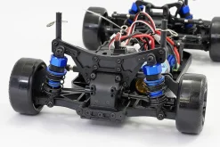 FTX RC 1/10 Banzai 2.4Ghz 4WD RTR Brushed Drift Car Green