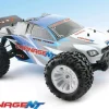 FTX RC 1/10 Carnage NT 4WD Ready To Run Nitro Truggy