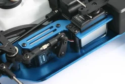 FTX RC 1/10 Carnage NT 4WD Ready To Run Nitro Truggy