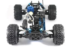 FTX RC 1/10 Carnage NT 4WD Ready To Run Nitro Truggy