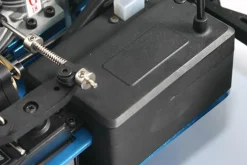 FTX RC 1/10 Carnage NT 4WD Ready To Run Nitro Truggy