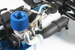 FTX RC 1/10 Carnage NT 4WD Ready To Run Nitro Truggy