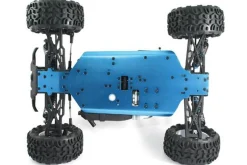 FTX RC 1/10 Carnage NT 4WD Ready To Run Nitro Truggy