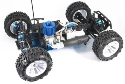 FTX RC 1/10 Carnage NT 4WD Ready To Run Nitro Truggy