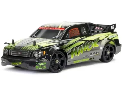 FTX RC 1/14 Havoc 4WD RTR Brushed Drift Truck Yellow