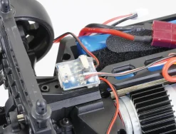 FTX RC 1/14 Havoc 4WD RTR Brushed Drift Truck Yellow