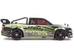 FTX RC 1/14 Havoc 4WD RTR Brushed Drift Truck Yellow