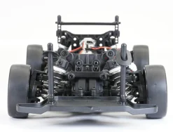 FTX RC 1/14 Havoc 4WD RTR Brushed Drift Truck Yellow