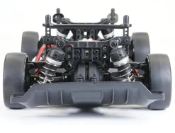 FTX RC 1/14 Havoc 4WD RTR Brushed Drift Truck Yellow