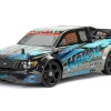FTX RC 1/14 Havoc 4WD RTR Brushed Drift Truck Blue