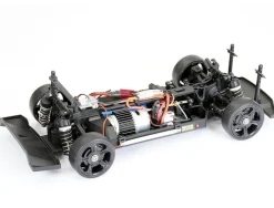 FTX RC 1/14 Havoc 4WD RTR Brushed Drift Truck Blue